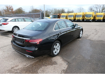 Limuzina MERCEDES-BENZ E 220 d AVANTGARDE KLIMA: slika 4