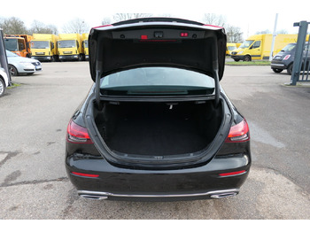 Limuzina MERCEDES-BENZ E 220 d AVANTGARDE KLIMA: slika 5