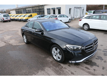 Limuzina MERCEDES-BENZ E 220 d AVANTGARDE KLIMA: slika 3