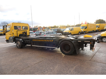 Lizing MERCEDES-BENZ KAMAG WBH 25 Wiesel Terberg Umsetzfahrz. Sattelk MERCEDES-BENZ KAMAG WBH 25 Wiesel Terberg Umsetzfahrz. Sattelk: slika 5 Lizing MERCEDES-BENZ KAMAG WBH 25 Wiesel Terberg Umsetzfahrz. Sattelk MERCEDES-BENZ KAMAG WBH 25 Wiesel Terberg Umsetzfahrz. Sattelk: slika 5