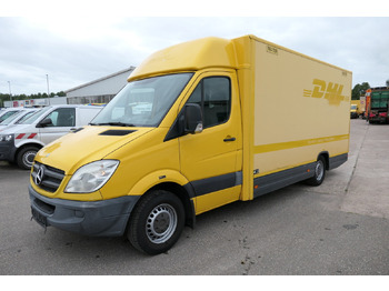 Dostavno vozilo sa zatvorenim sandukom MERCEDES-BENZ Sprinter 310
