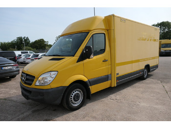Dostavno vozilo sa zatvorenim sandukom MERCEDES-BENZ Sprinter 310