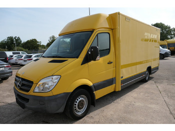 Dostavno vozilo sa zatvorenim sandukom MERCEDES-BENZ Sprinter 310