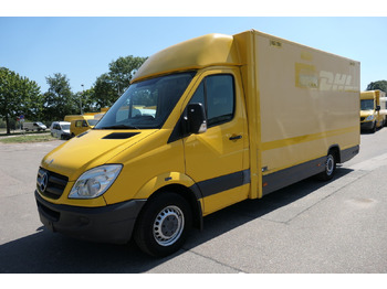 Dostavno vozilo sa zatvorenim sandukom MERCEDES-BENZ Sprinter 310