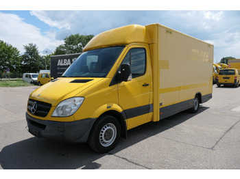 Dostavno vozilo sa zatvorenim sandukom MERCEDES-BENZ Sprinter 310