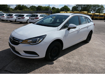 Lizing OPEL Astra K 1.4 Turbo CNG Edition Klima COC OPEL Astra K 1.4 Turbo CNG Edition Klima COC: slika 1 Lizing OPEL Astra K 1.4 Turbo CNG Edition Klima COC OPEL Astra K 1.4 Turbo CNG Edition Klima COC: slika 1