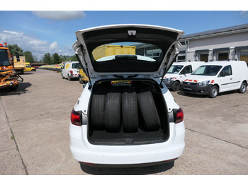 Lizing OPEL Astra K 1.4 Turbo CNG Edition Klima COC OPEL Astra K 1.4 Turbo CNG Edition Klima COC: slika 5 Lizing OPEL Astra K 1.4 Turbo CNG Edition Klima COC OPEL Astra K 1.4 Turbo CNG Edition Klima COC: slika 5