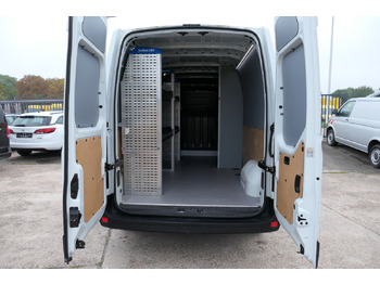 Furgon RENAULT Master