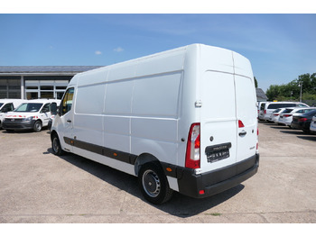 Furgon RENAULT Master 130 dCi L3H2 Euro6 KLIMA COC Regal: slika 5 Furgon RENAULT Master 130 dCi L3H2 Euro6 KLIMA COC Regal: slika 5