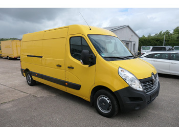 Lizing RENAULT Master 130 dCi L3H2 Euro6 KLIMA COC Regal RENAULT Master 130 dCi L3H2 Euro6 KLIMA COC Regal: slika 3 Lizing RENAULT Master 130 dCi L3H2 Euro6 KLIMA COC Regal RENAULT Master 130 dCi L3H2 Euro6 KLIMA COC Regal: slika 3