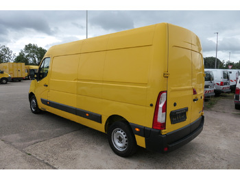 Lizing RENAULT Master 130 dCi L3H2 Euro6 KLIMA COC Regal RENAULT Master 130 dCi L3H2 Euro6 KLIMA COC Regal: slika 5 Lizing RENAULT Master 130 dCi L3H2 Euro6 KLIMA COC Regal RENAULT Master 130 dCi L3H2 Euro6 KLIMA COC Regal: slika 5