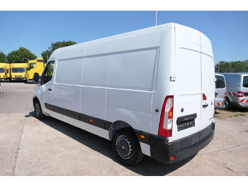 Lizing RENAULT Master 130 dCi L3H2 Euro6 KLIMA COC Regal RENAULT Master 130 dCi L3H2 Euro6 KLIMA COC Regal: slika 5