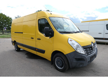 Furgon RENAULT Master 130 dCi L3H2 Euro6 KLIMA COC Regal: slika 3