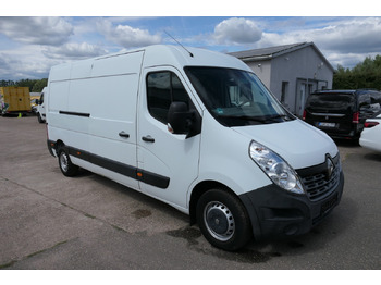 Lizing RENAULT Master 130 dCi L3H2 Euro6 KLIMA COC Regal RENAULT Master 130 dCi L3H2 Euro6 KLIMA COC Regal: slika 3