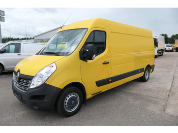 Lizing RENAULT Master 130 dCi L3H2 Euro6 KLIMA COC Regal RENAULT Master 130 dCi L3H2 Euro6 KLIMA COC Regal: slika 2 Lizing RENAULT Master 130 dCi L3H2 Euro6 KLIMA COC Regal RENAULT Master 130 dCi L3H2 Euro6 KLIMA COC Regal: slika 2
