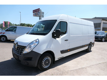 Lizing RENAULT Master 130 dCi L3H2 Euro6 KLIMA COC Regal RENAULT Master 130 dCi L3H2 Euro6 KLIMA COC Regal: slika 2