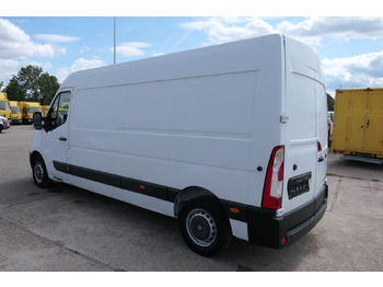 Lizing RENAULT Master 130 dCi L3H2 Euro6 KLIMA COC Regal RENAULT Master 130 dCi L3H2 Euro6 KLIMA COC Regal: slika 5