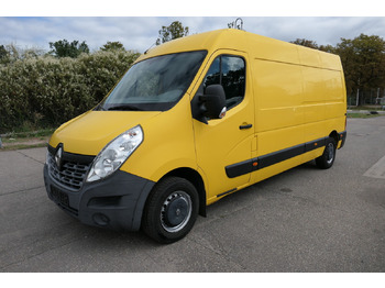Furgon RENAULT Master 130 dCi L3H2 Euro6 KLIMA COC Regal: slika 2