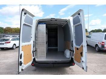 Lizing RENAULT Master 130 dCi L3H2 Euro6 KLIMA COC Regal RENAULT Master 130 dCi L3H2 Euro6 KLIMA COC Regal: slika 1