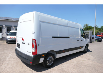 Lizing RENAULT Master 130 dCi L3H2 Euro6 KLIMA COC Regal RENAULT Master 130 dCi L3H2 Euro6 KLIMA COC Regal: slika 4