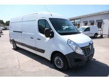 Lizing RENAULT Master 130 dCi L3H2 Euro6 KLIMA COC Regal RENAULT Master 130 dCi L3H2 Euro6 KLIMA COC Regal: slika 3