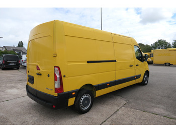 Lizing RENAULT Master 130 dCi L3H2 Euro6 KLIMA COC Regal RENAULT Master 130 dCi L3H2 Euro6 KLIMA COC Regal: slika 4 Lizing RENAULT Master 130 dCi L3H2 Euro6 KLIMA COC Regal RENAULT Master 130 dCi L3H2 Euro6 KLIMA COC Regal: slika 4