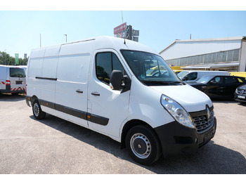 Furgon RENAULT Master 130 dCi L3H2 Euro6 KLIMA COC Regal: slika 3 Furgon RENAULT Master 130 dCi L3H2 Euro6 KLIMA COC Regal: slika 3