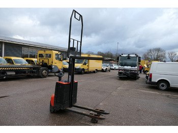 Kolica za palete TOYOTA