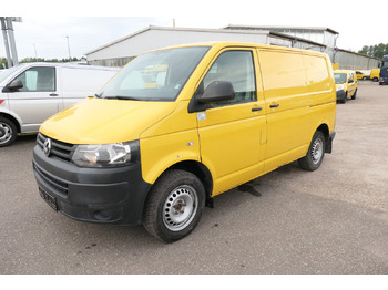 Lizing VW T5 Transporter 2.0 TDI 2-Sitzer EURO-5 CoC PARKT VW T5 Transporter 2.0 TDI 2-Sitzer EURO-5 CoC PARKT: slika 2