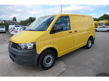 Mali kombi VOLKSWAGEN Transporter T5