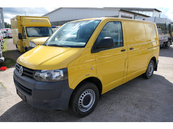Mali kombi VOLKSWAGEN Transporter T5