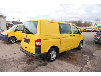 Mali kombi VW T5 Transporter 2.0 TDI 2-Sitzer PARKTRONIK EURO5: slika 3