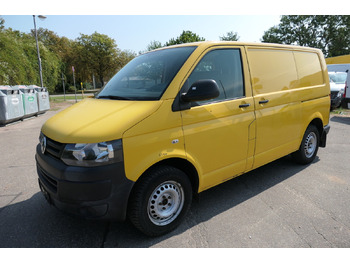 Mali kombi VOLKSWAGEN Transporter T5