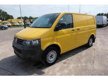 Mali kombi VOLKSWAGEN Transporter T5