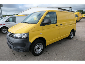 Mali kombi VOLKSWAGEN Transporter T5