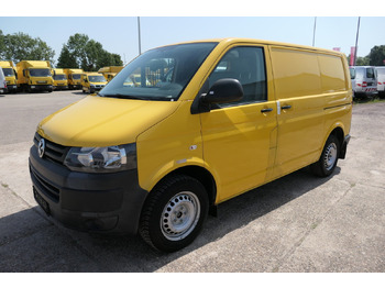 Mali kombi VOLKSWAGEN Transporter T5