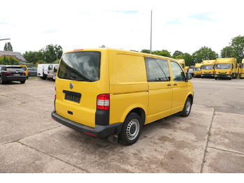 Mali kombi VW T5 Transporter 2.0 TDI EURO-5 CoC 2xSCHIEBETÜR P: slika 5