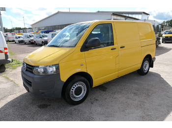 Mali kombi VOLKSWAGEN Transporter T5