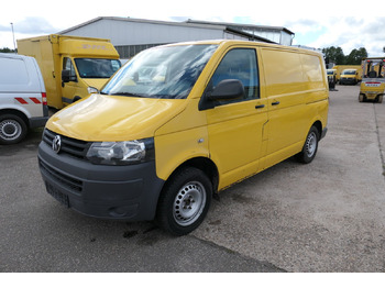 Mali kombi VOLKSWAGEN Transporter T5