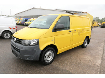 Mali kombi VOLKSWAGEN Transporter T5