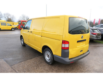 Lizing VW T5 Transporter 2.0 TDI PARKTRONIK EURO-5 2xSCHIE VW T5 Transporter 2.0 TDI PARKTRONIK EURO-5 2xSCHIE: slika 4