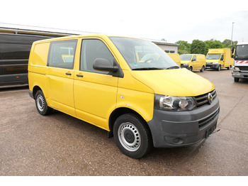 Lizing VW T5 Transporter 2.0 TDI PARKTRONIK EURO-5 2xSCHIE VW T5 Transporter 2.0 TDI PARKTRONIK EURO-5 2xSCHIE: slika 2