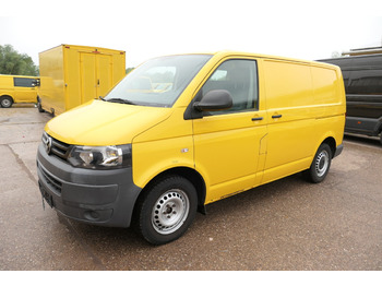 Lizing VW T5 Transporter 2.0 TDI PARKTRONIK EURO-5 2xSCHIE VW T5 Transporter 2.0 TDI PARKTRONIK EURO-5 2xSCHIE: slika 3