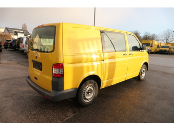 Mali kombi VW T5 Transporter 2.0 TDI PARKTRONIK EURO-5 2xSCHIE: slika 4