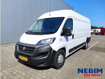 Furgon FIAT Ducato 2.3