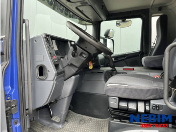 Kamion sa zatvorenim sandukom Scania P270 343.938km - 3 front seats: slika 3