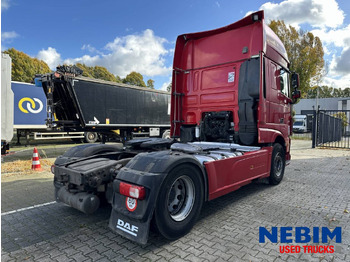 Tegljač DAF XF 480 4x2 SSC - Intarder - Smart Tacho: slika 2