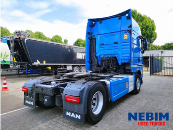 Lizing MAN TGX 18.510 4x2 GX XXL - Intarder - Full AIR  MAN TGX 18.510 4x2 GX XXL - Intarder - Full AIR: slika 2