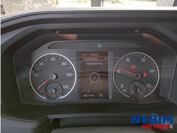 Lizing MAN TGX 18.510 4x2 GX XXL - Intarder - Full AIR  MAN TGX 18.510 4x2 GX XXL - Intarder - Full AIR: slika 5