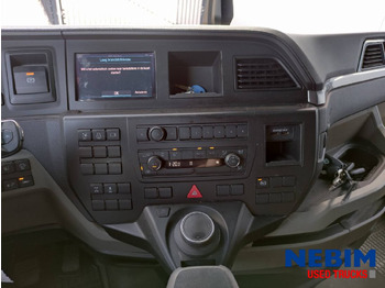 Lizing MAN TGX 18.510 4x2 GX XXL - Intarder - Full AIR  MAN TGX 18.510 4x2 GX XXL - Intarder - Full AIR: slika 4